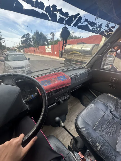 Iveco Daily 1998