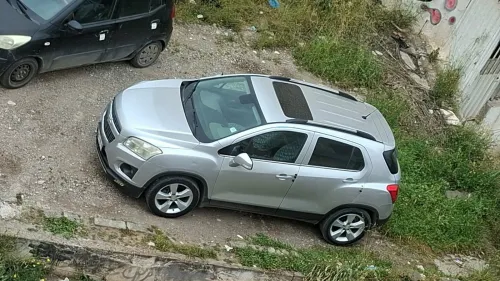 Chevrolet Trax 2016 LT