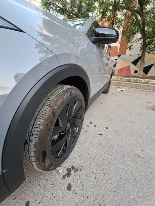 Volkswagen Tahru. Tharu XR 2025 Full options + siège électrique