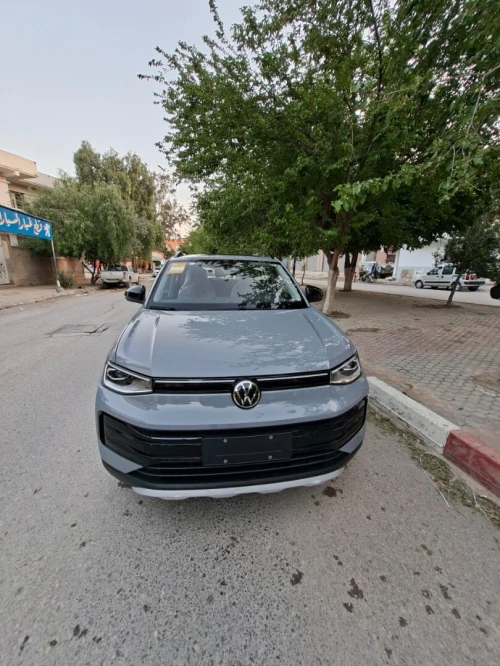 Volkswagen THARU XR. TAHRU XR 2025 Full option + siège électrique