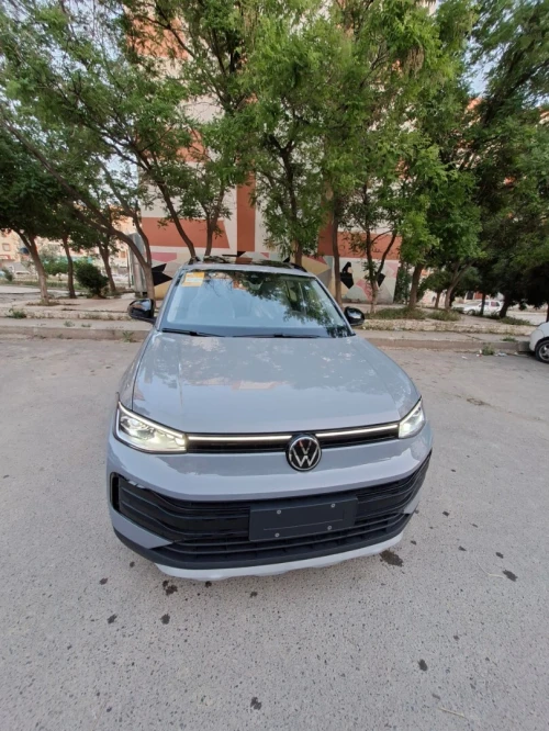 Volkswagen Tahru. Tharu XR 2025 Full options + siège électrique