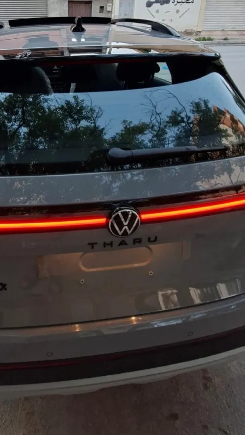 Volkswagen Tahru. Tharu XR 2025 Full options + siège électrique