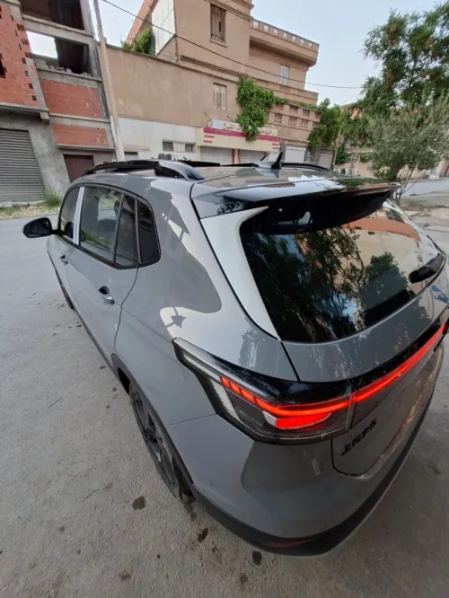 Volkswagen Tahru. Tharu XR 2025 Full options + siège électrique