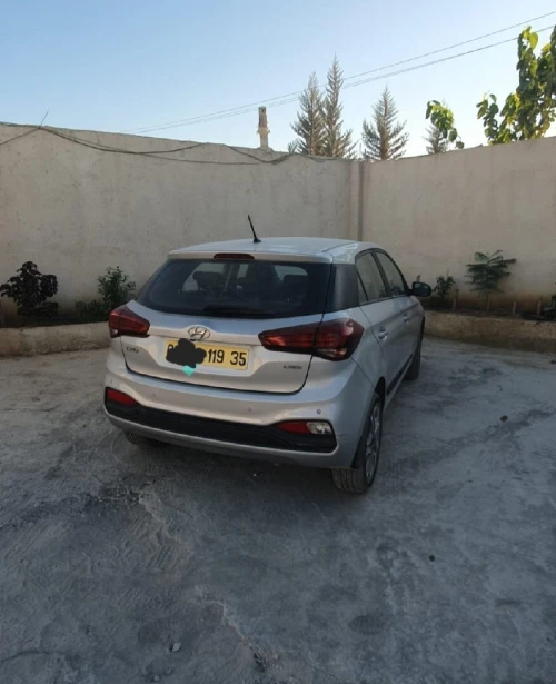 Hyundai i20 2019 Extrême
