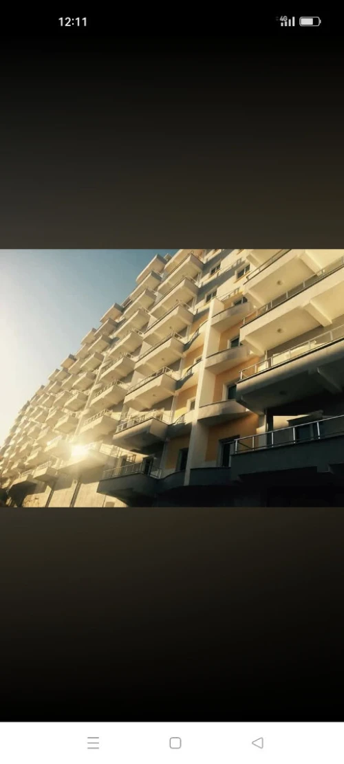 Vente Appartement F4 Alger Baba hassen