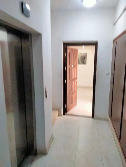 Vente Appartement F4 Alger Baba hassen