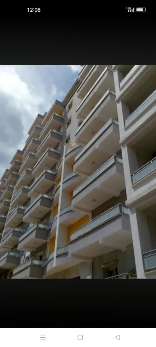 Vente Appartement F4 Alger Baba hassen