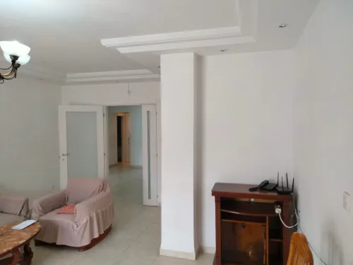 Vente Appartement F4 Alger Baba hassen