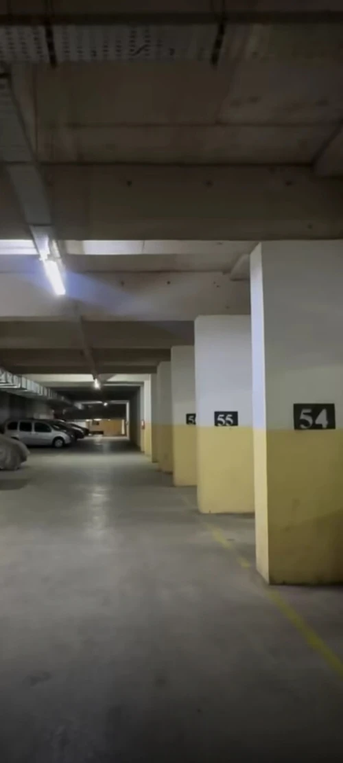 Vente Appartement F4 Alger Baba hassen