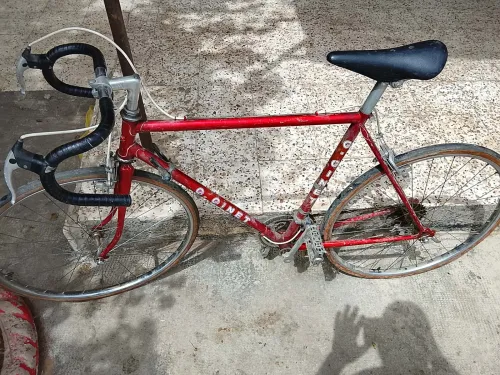 Vélo