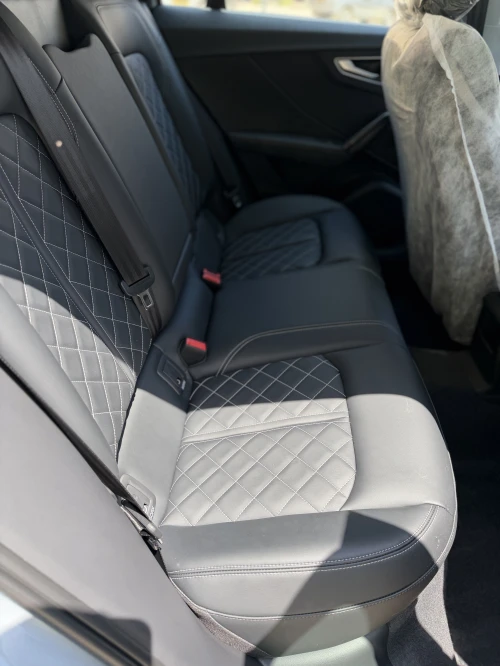 Audi Q2 2026 S-line