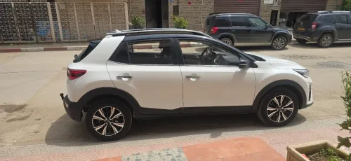Kia KX1 2025 Kia KX1 Luxury