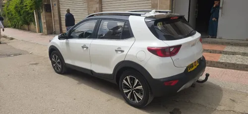 Kia KX1 2025 Kia KX1 Luxury
