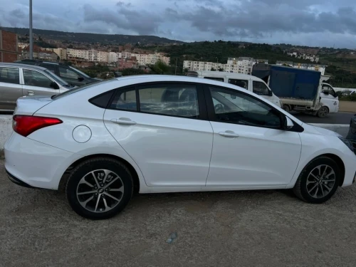 Chery Arrizo 5 2026 