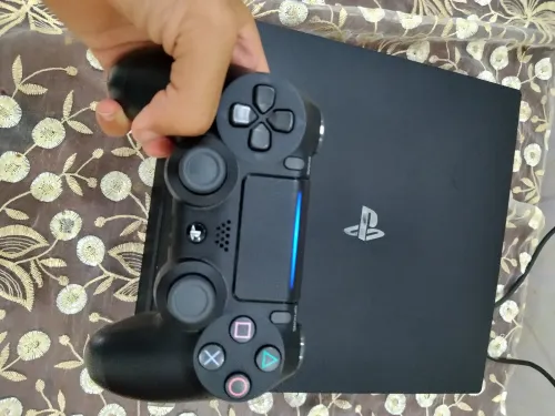 Ps4 pro