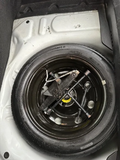 Peugeot 207 2011 Allure