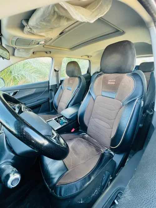Chery Tiggo 4 pro 2024 