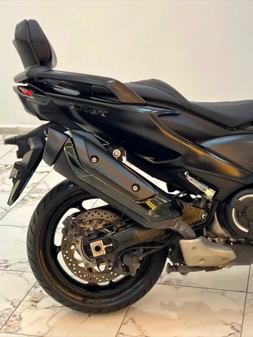 Tmax Tech max 2021