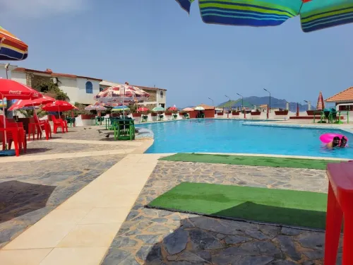 Location vacances Appartement Béjaïa Tichy