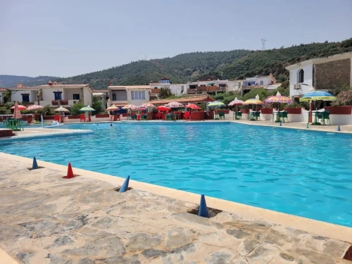 Location vacances Appartement Béjaïa Tichy