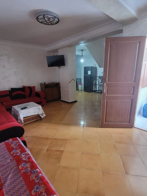 Location vacances Appartement Béjaïa Tichy
