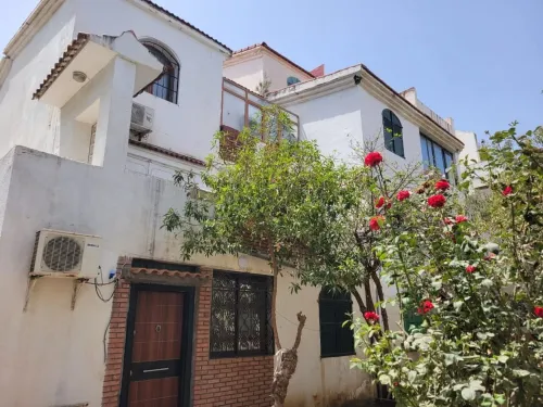 Location vacances Appartement Béjaïa Tichy