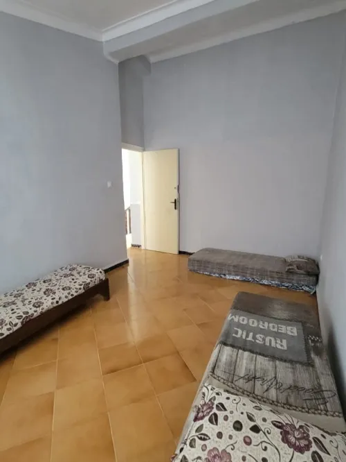 Location vacances Appartement Béjaïa Tichy