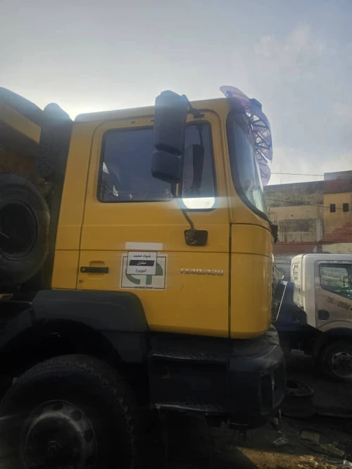 MAN FE40.420 2005