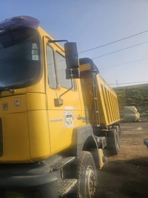 MAN FE40.420 2005