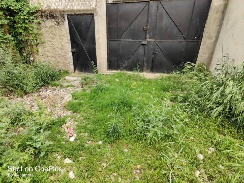 Vente Terrain Blida Beni tamou