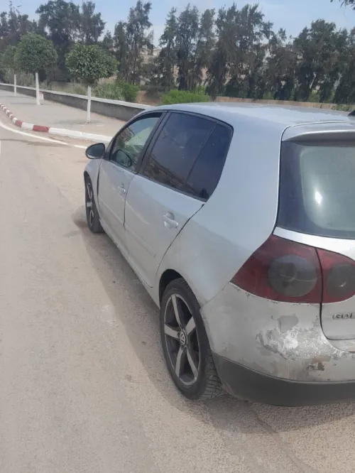 Volkswagen Golf 5 2006 Golf 5