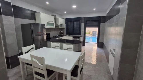 Location vacances Appartement F2 Oran Ain el turck