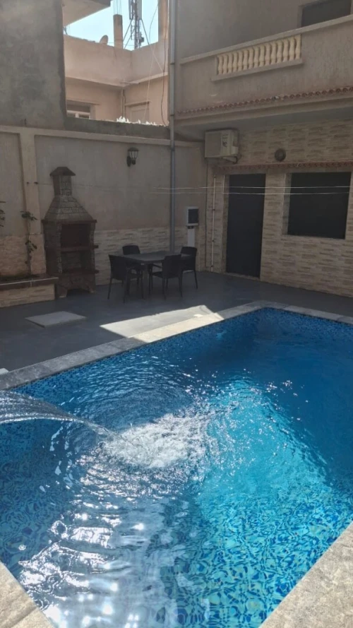 Location vacances Appartement F2 Oran Ain el turck