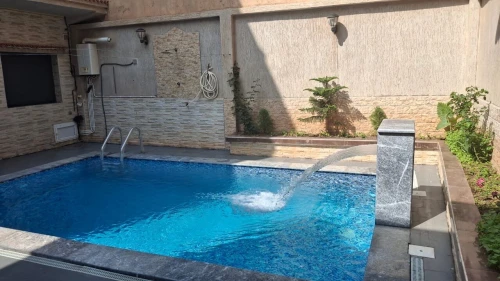 Location vacances Appartement F2 Oran Ain el turck