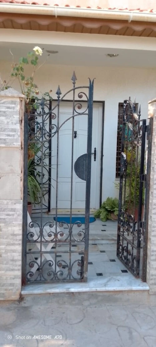 Vente Villa Alger Staoueli