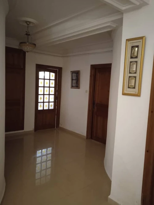 Vente Villa Alger Staoueli
