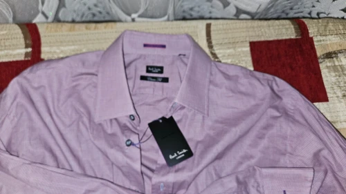 Paul Smith, Tiger of Sweeden  originaux, chemises