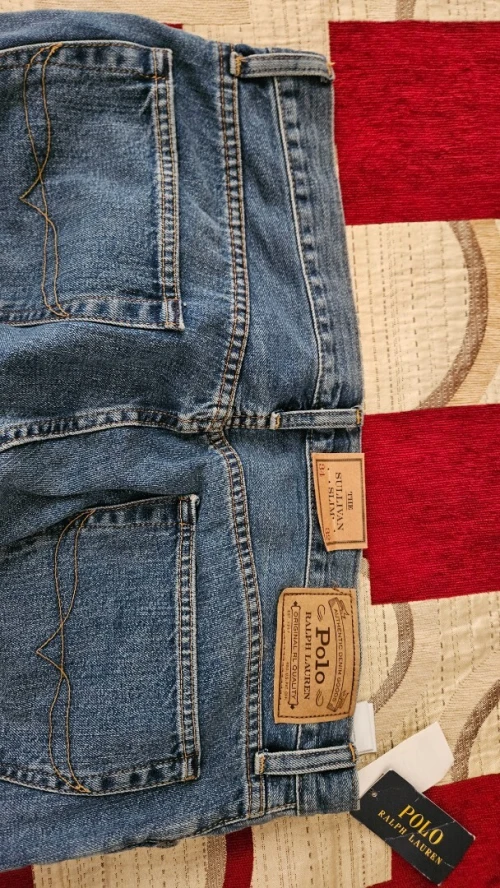 Ralf Lauren jeans