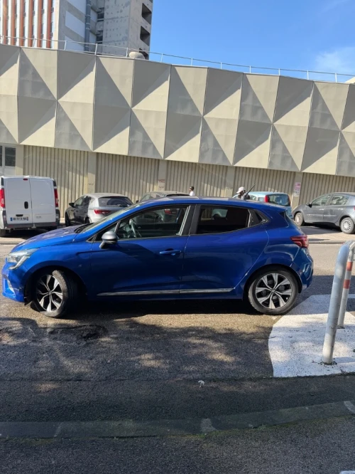 Renault Clio 5  2023 