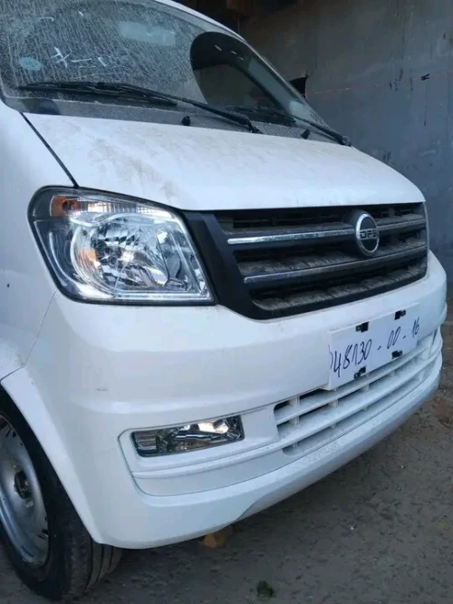 DFSK Dfsk 2024 2024 Sokoh