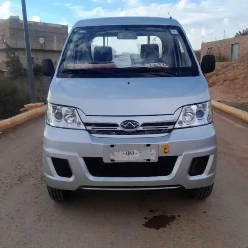 Chery Chery 2019 chery Yoki 2019