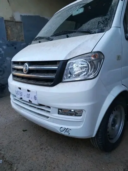 DFSK Dfsk 2024 2024 Sokoh