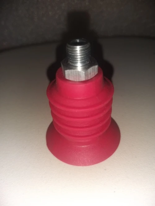 Ventouse industriels 