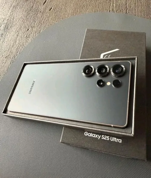 samsung s25 ultra 512go 1 sim