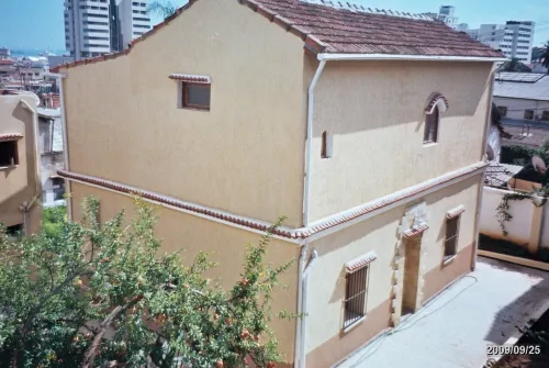 Vente Villa Alger Belouizdad