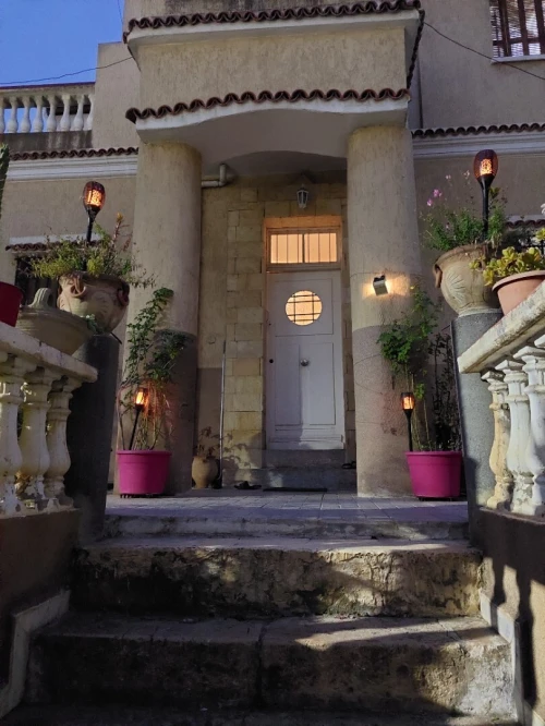 Vente Villa Alger Belouizdad