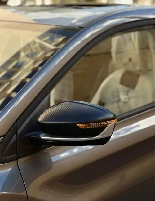 Geely Coolray 2026 Super Max 