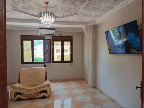Location Appartement F4 Chlef Tenes