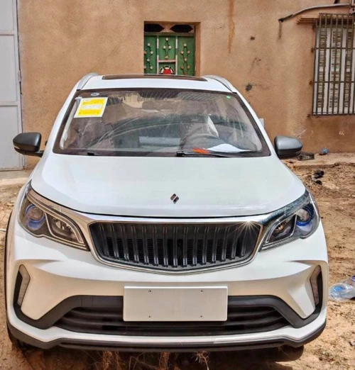 Geely Livan x3 pro 2026 