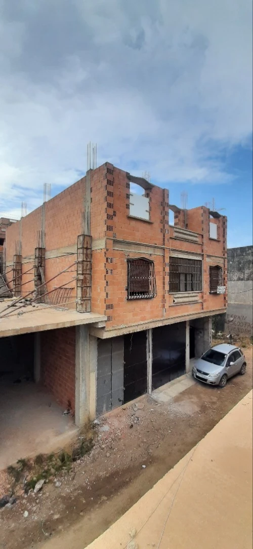 Vente Villa Blida Larbaa